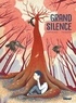 Théa Rojzman - Grand Silence.