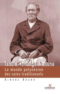 Tahu'a, Tohunga, Kahuna