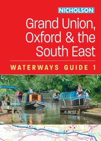 Grand Union, Oxford and the South East (1)