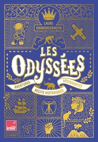 Les Odyssées
