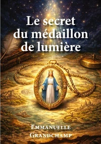 Le secret du médaillon de lumière