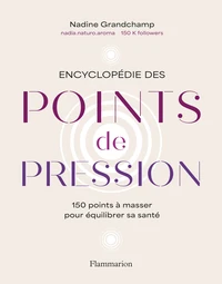 Encyclopédie des points de pression