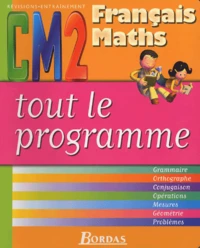 Français-Maths CM2
