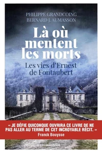 Là où mentent les morts