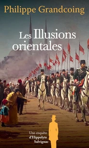 Les Illusions orientales