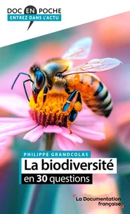 La biodiversité en 30 questions