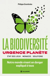 La biodiversité