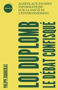Loi Duplomb, le débat confisqué