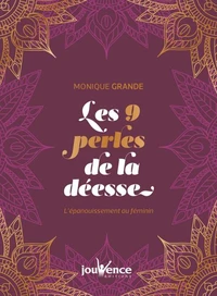 Les 9 perles de la déesse