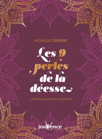 Les 9 perles de la déesse