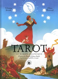 Tarot - Le roman graphique