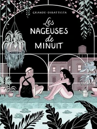 Les nageuses de minuit