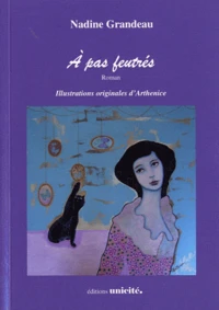 A pas feutrés