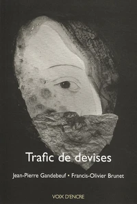 Trafic de devises