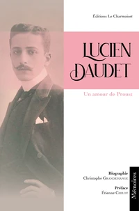 Lucien Daudet