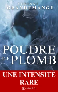 Poudre de plomb