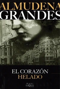 Al corazón helado