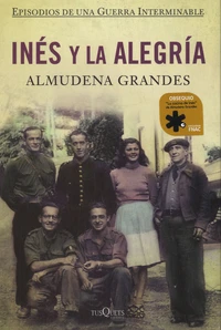Ines y la alegria