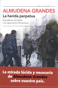 La herida perpetua