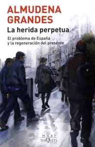 La herida perpetua