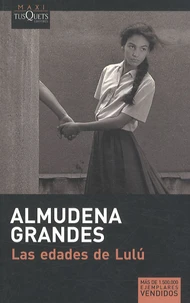 Las edades de Lulú
