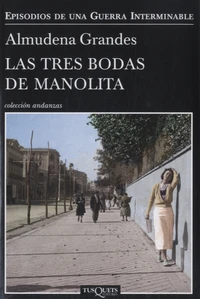 Las tres bodas de Manolita