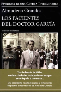 Los pacientes del doctor Garcia
