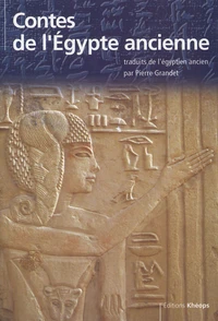 Contes de l'Egypte ancienne