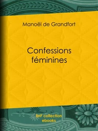 Confessions féminines