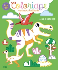 Les dinosaures