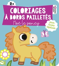 Noé le poney