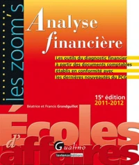 Analyse financière