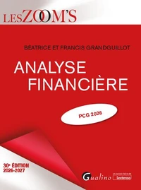 Analyse financière