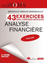 Analyse financière