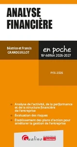 Analyse financière