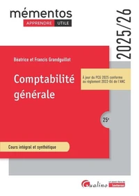Comptabilité générale