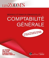 Comptabilité générale