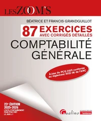 Comptabilité générale