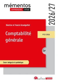 Comptabilité générale