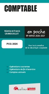 Comptable