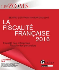 La fiscalité française