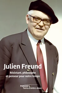 Julien Freund