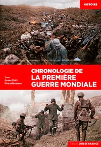 Chronologie de la Première guerre mondiale