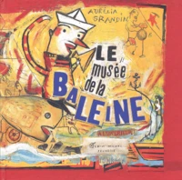 Le Musee De La Baleine
