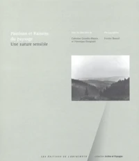 Passions et raisons du paysage