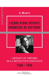 Leçons d'une défaite promesse de victoire