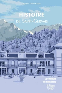 Histoire de Saint-Gervais