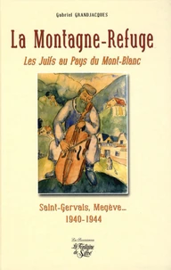 La Montagne-Refuge