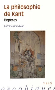 La philosophie de Kant