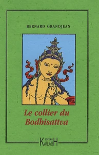 Le collier du Bodhisattva